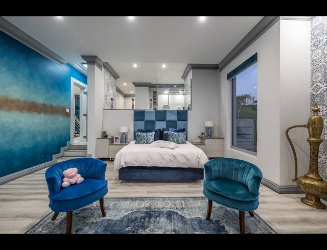 4 BEDROOM HOUSE FOR SALE IN PINNACLE POINT GOLF ESTATE